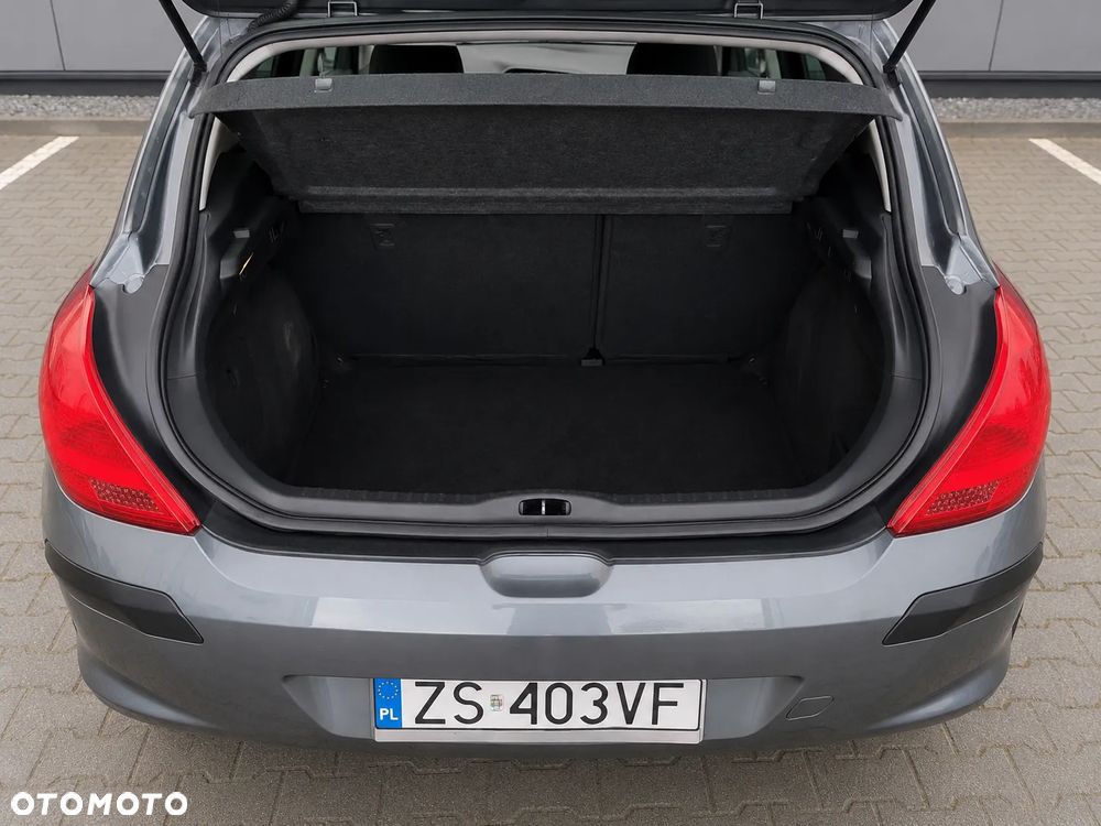 Peugeot 308 1.4 Presence - 8