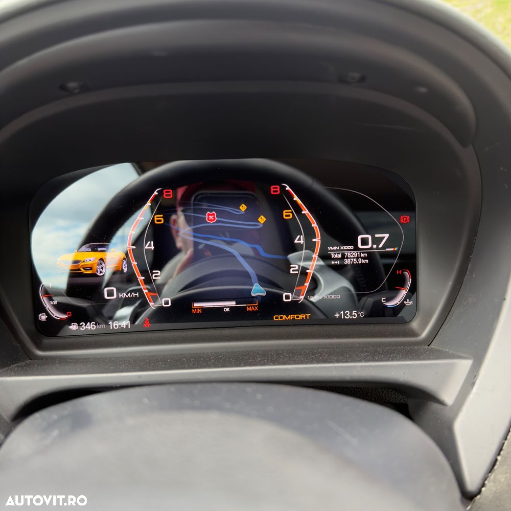 BMW Z4 - 14