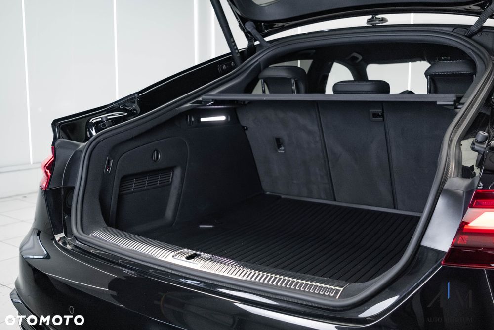 Audi A5 Sportback - 27