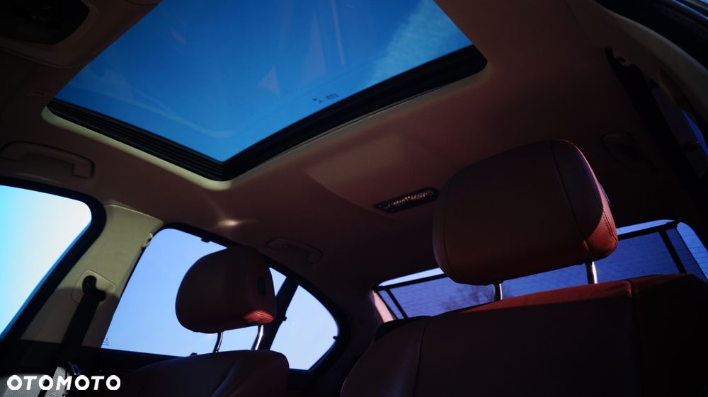 BMW Seria 5 520d - 13