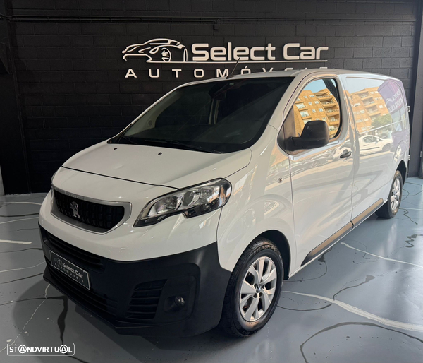 Peugeot Expert 2.0 HDI