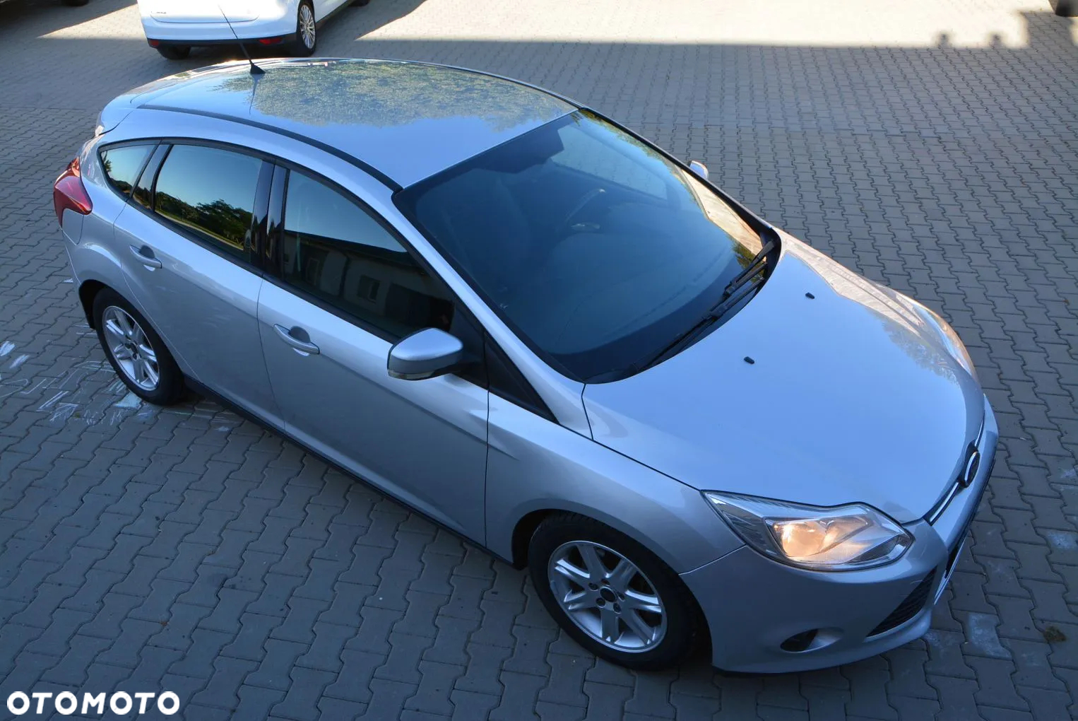Ford Focus - 14