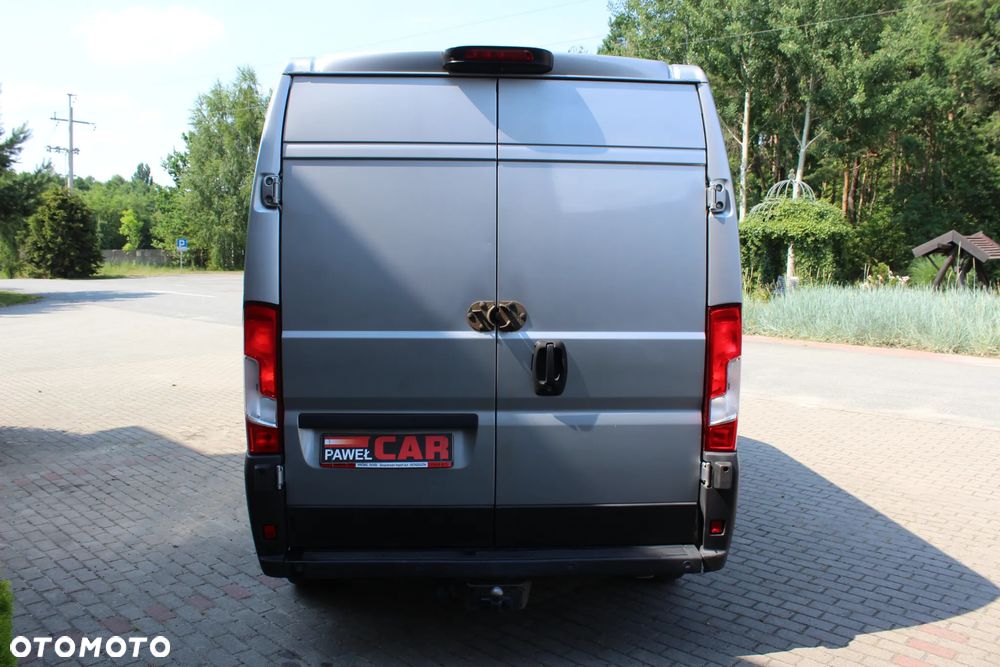 Peugeot Boxer - 8