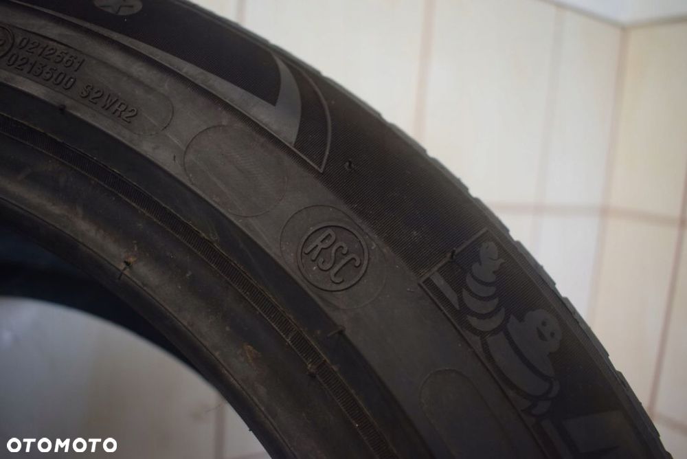 R17 205/55 91W Michelin Primacy 3 ZP 7,3mm - 7