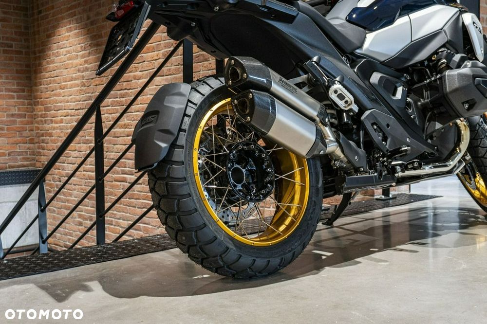 BMW GS - 9