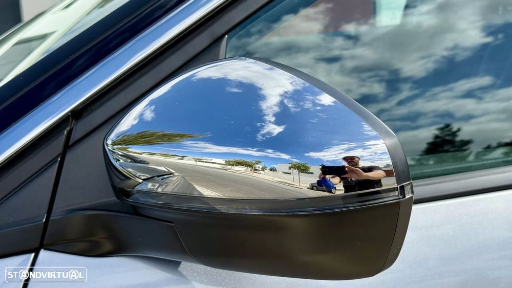 Peugeot 3008 PureTech 130 Stop & Start GPF EAT8 Crossway - 11