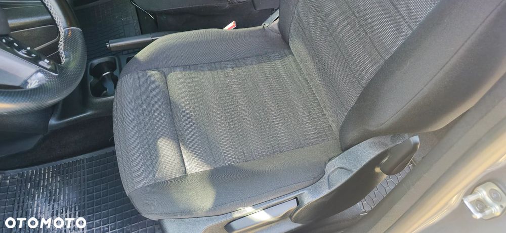 Opel Combo 1.2 Turbo Edition S&S - 14