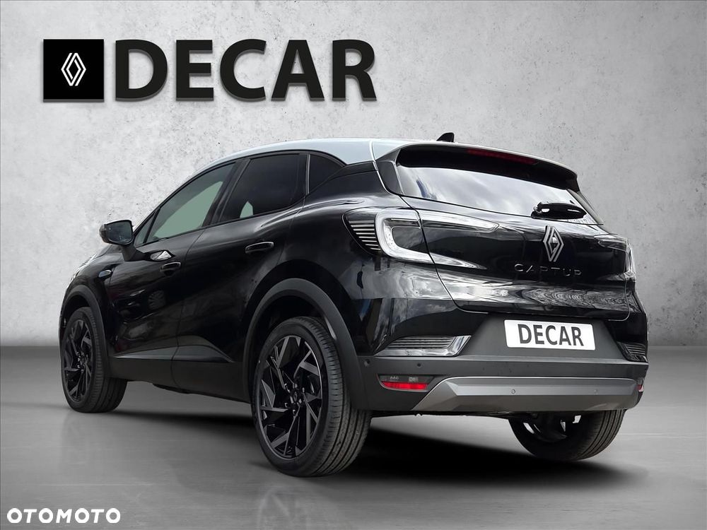 Renault Captur 1.3 TCe mHEV Esprit Alpine EDC - 15