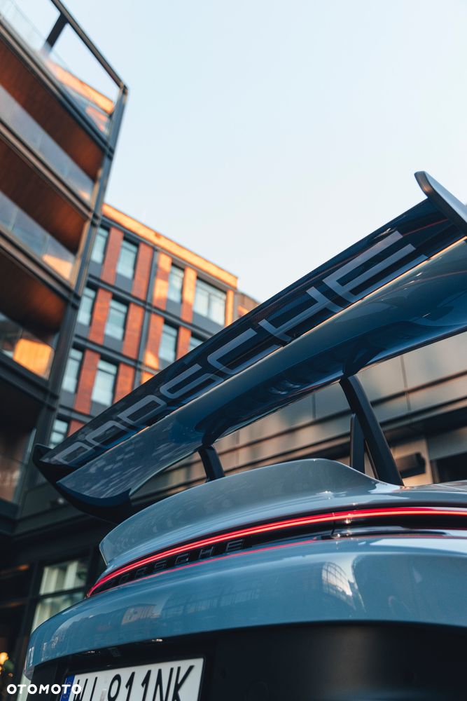 Porsche 911 GT3 RS - 2