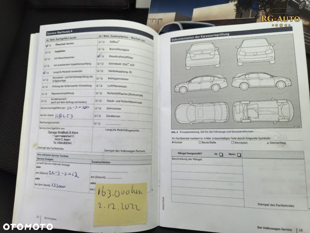 Volkswagen Golf Sportsvan - 21