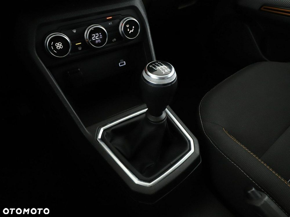 Dacia Sandero TCe 90 Comfort - 27