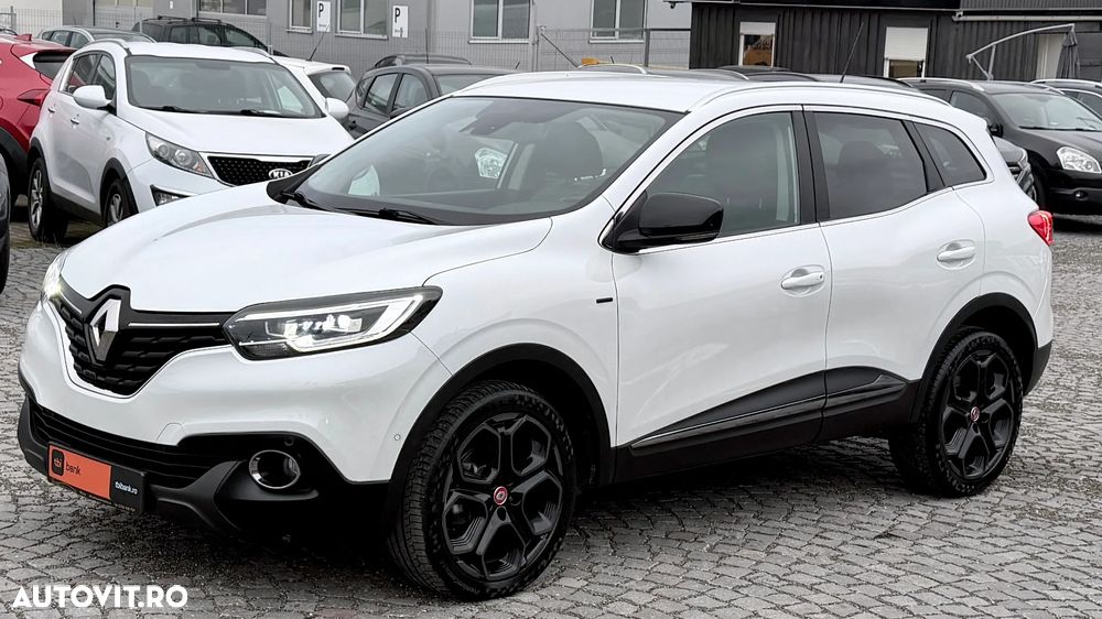 Renault Kadjar - 1