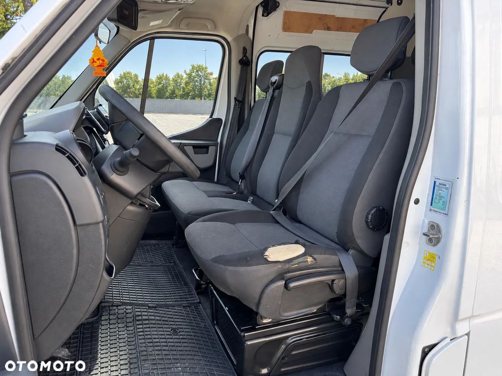 Renault Master - 22