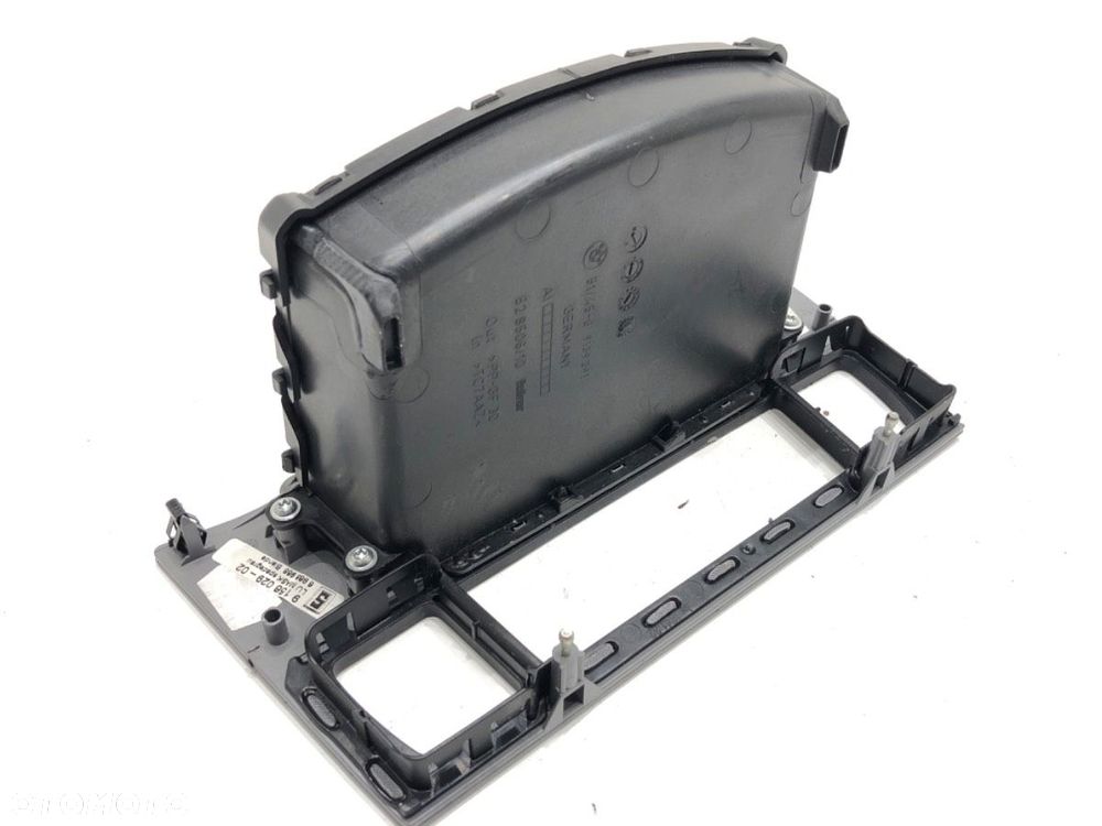 LISTWY DEKOR - 152.00 PLN - BMW 5 Touring (E61) 2004 - 2010 520 i 125 kW [170 KM] benzyna 2007 - - 9