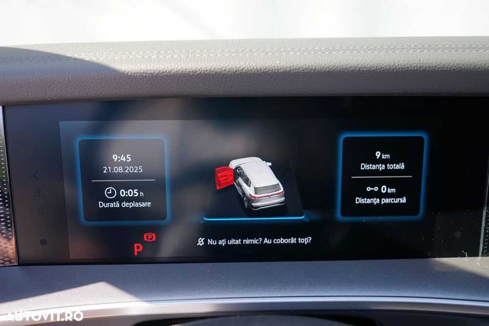 Volkswagen Tayron 1.5 TSI DSG PHEV Life - 16