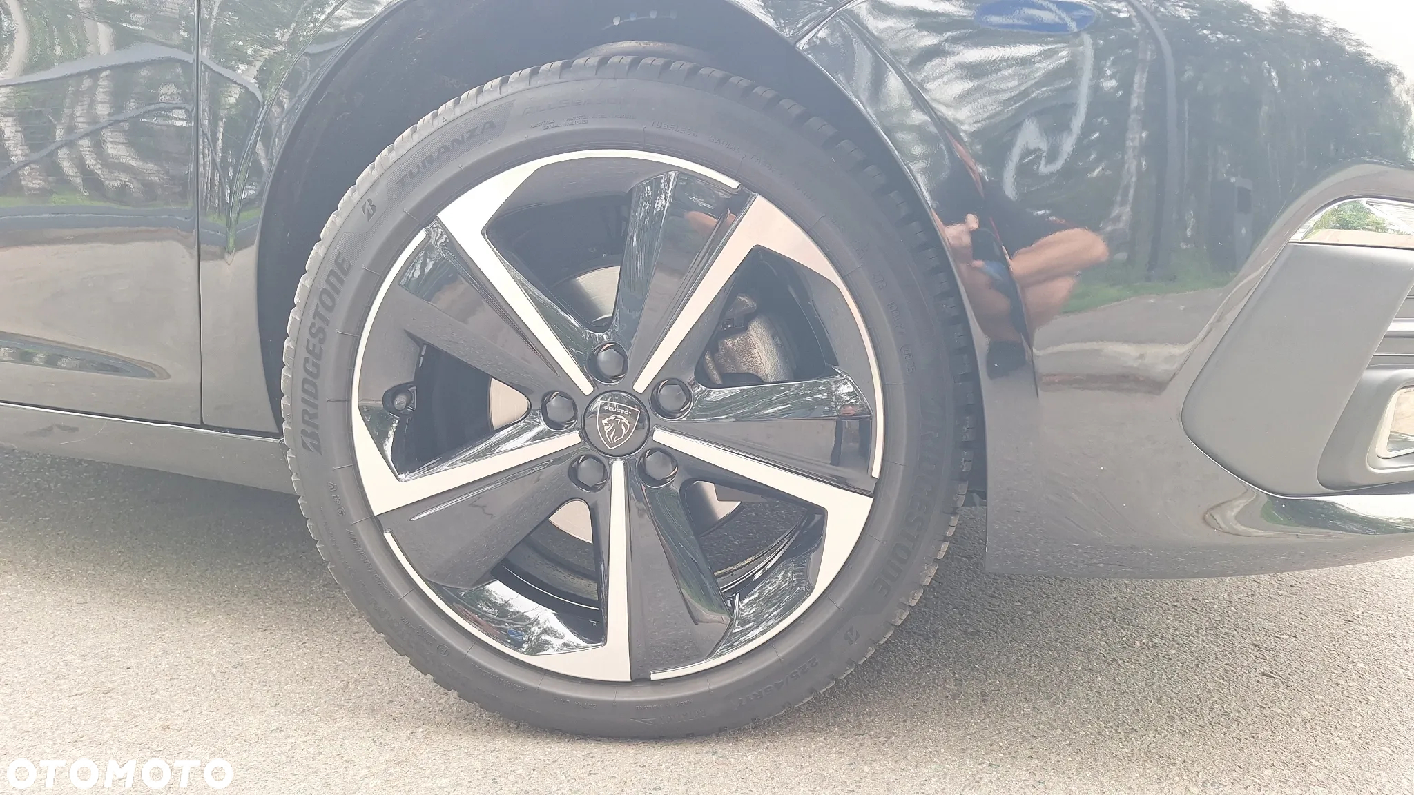 Peugeot 308 - 27