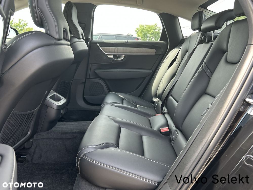 Volvo S90 - 31