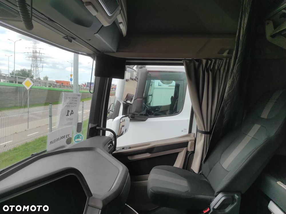DAF XG 480 FT - 14