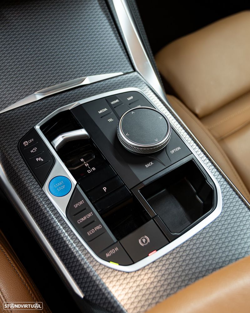 BMW i4 M50 Pack Desportivo M Pro - 17