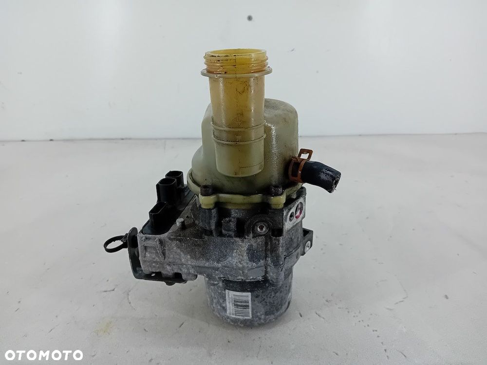 POMPA WSPOMAGANIA ELEKTRYCZNA DACIA LODGY 491100842R A5101433+K 1.6 SCE - 6