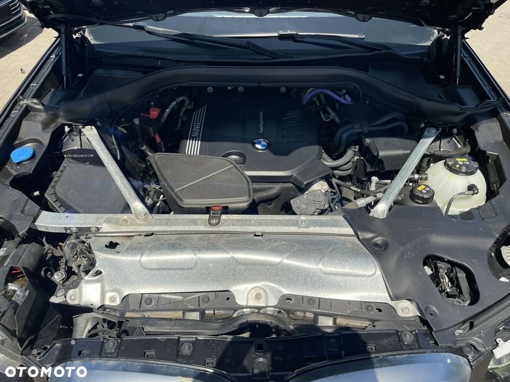 BMW X3 - 17