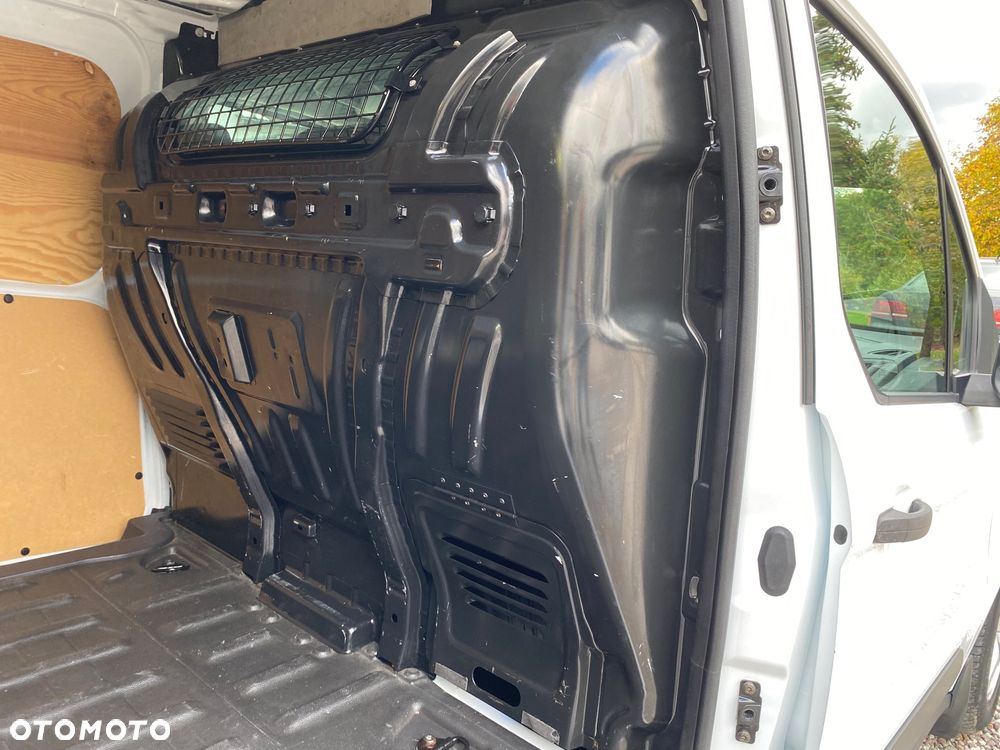 Ford Transit Connect 240 L2 LKW Autm Trend - 34