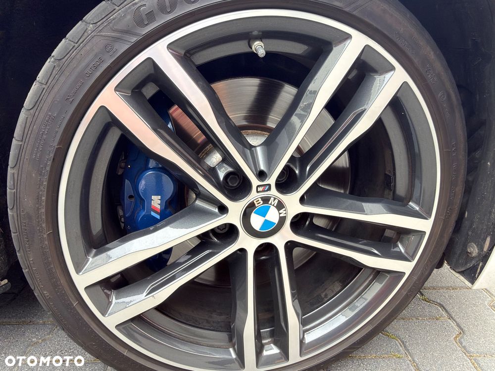 BMW Seria 4 430i xDrive M Sport - 10