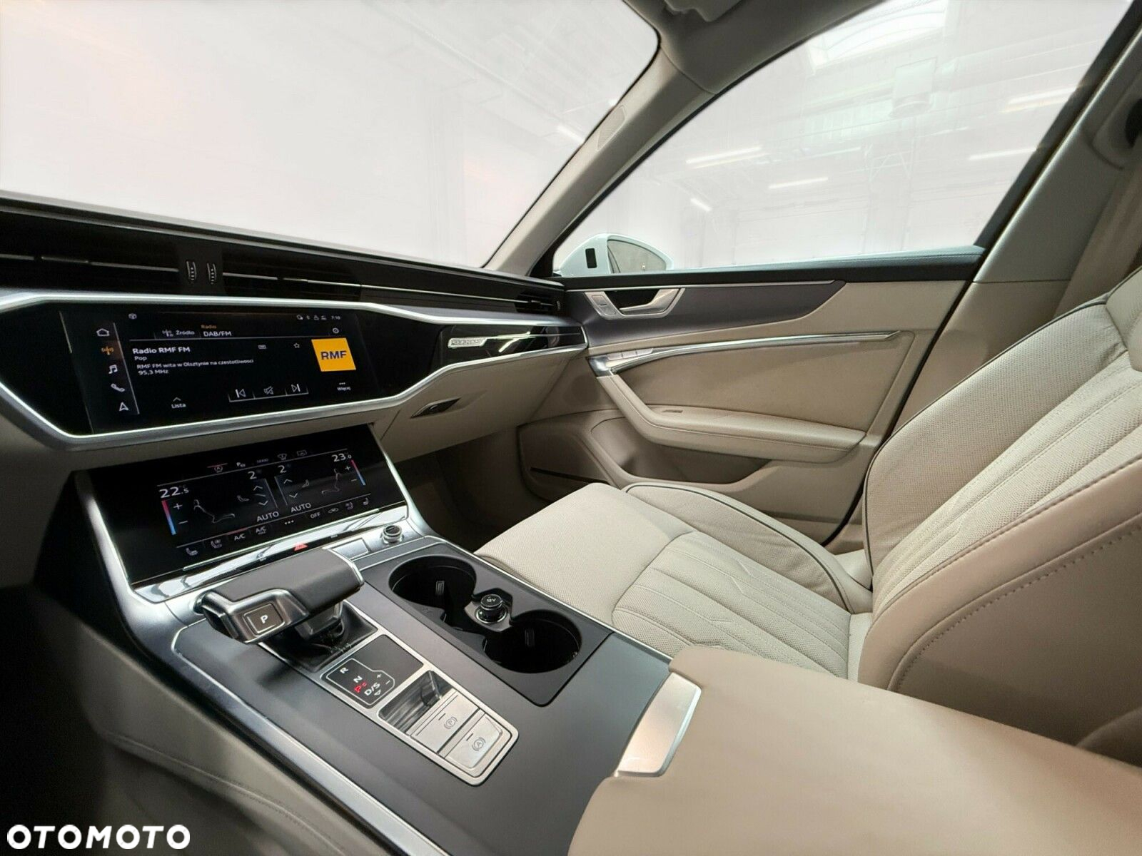 Audi A6 - 32