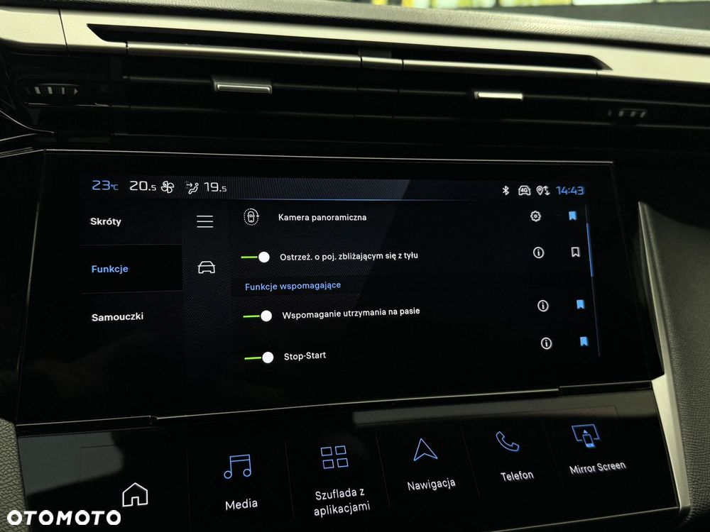 Peugeot 408 - 34