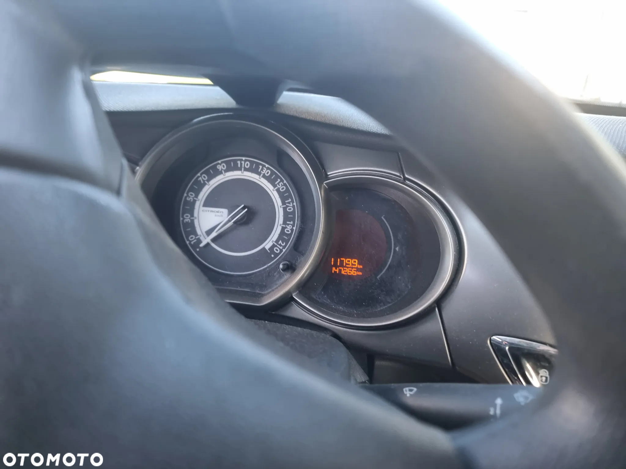 Citroën C3 1.4 HDi Attraction - 12