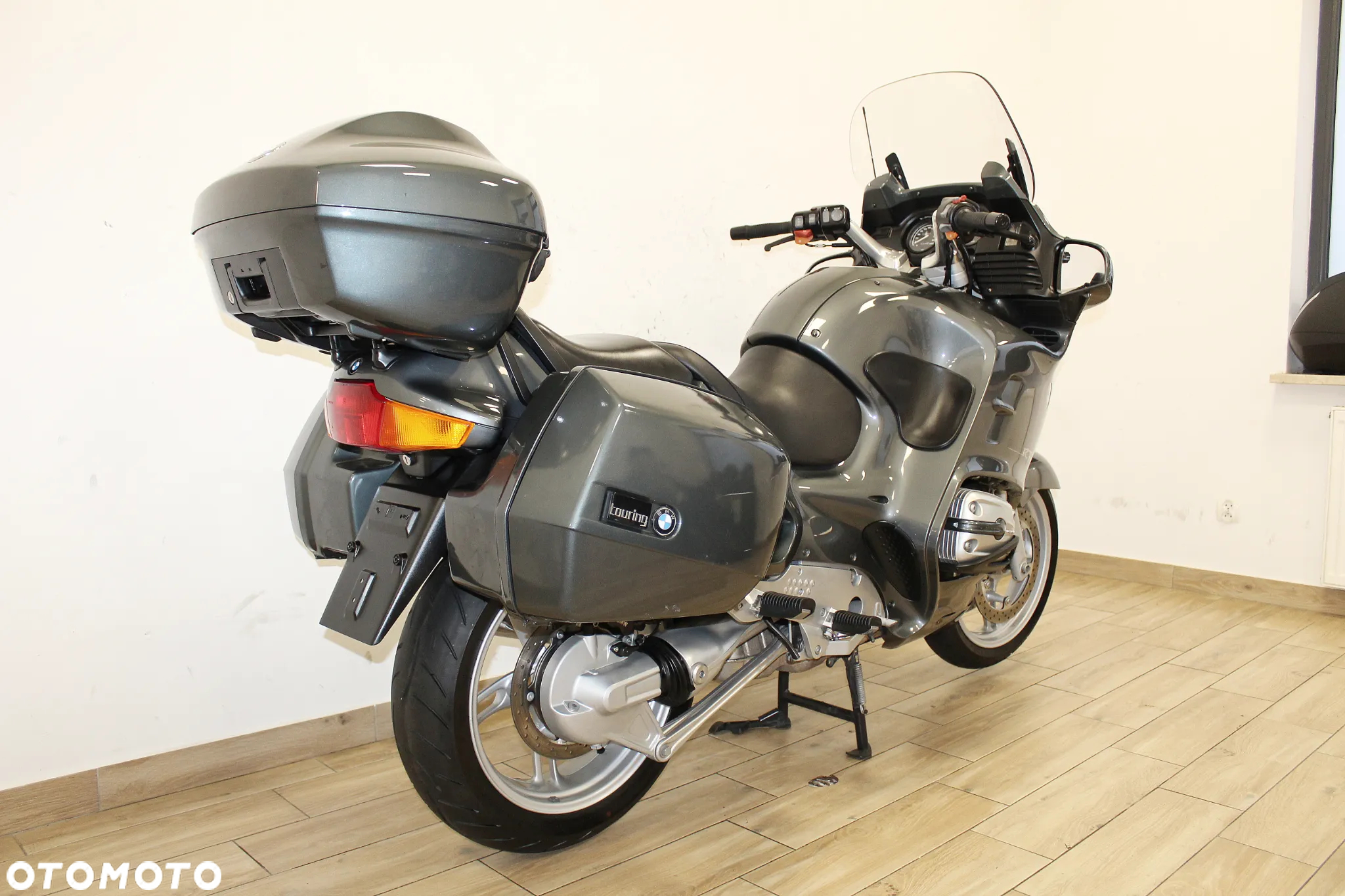 BMW RT - 12