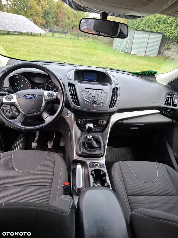 Ford Kuga 2.0 TDCi AWD ST-Line - 6