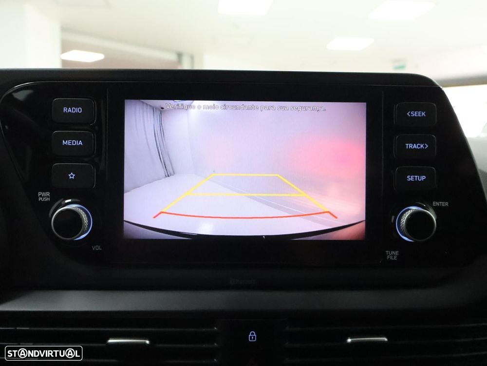 Hyundai i20 1.0 T-GDi Style - 22