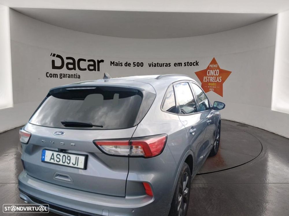 Ford Kuga 1.5 EcoBoost ST-Line - 3