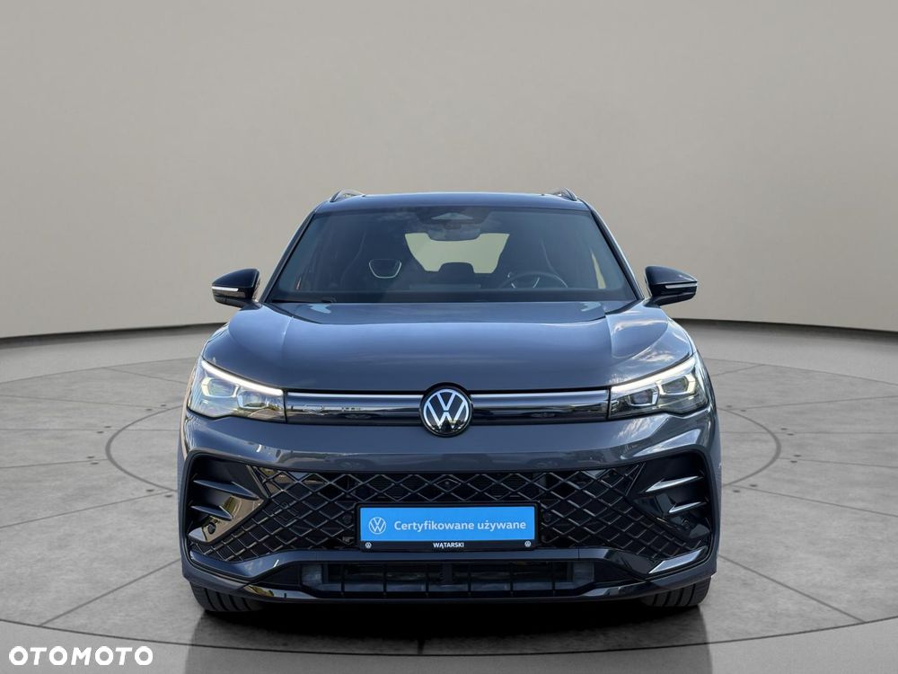 Volkswagen Tiguan 1.5 eHybrid PHEV 200kW R-Line Plus DSG - 2