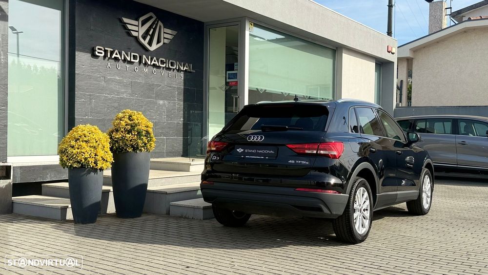 Audi Q3 45 TFSIe S tronic - 9
