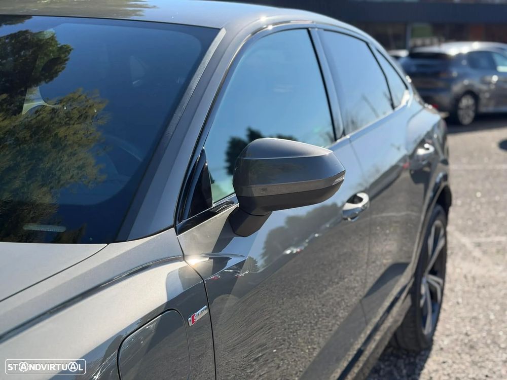 Audi Q3 Sportback 45 TFSIe S line S tronic - 3