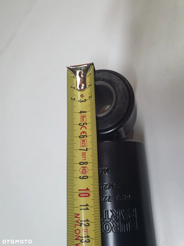 Amortyzator naczepa 334-495 mm 0237228300 Schmitz Krone Wielton Cargobull - 4