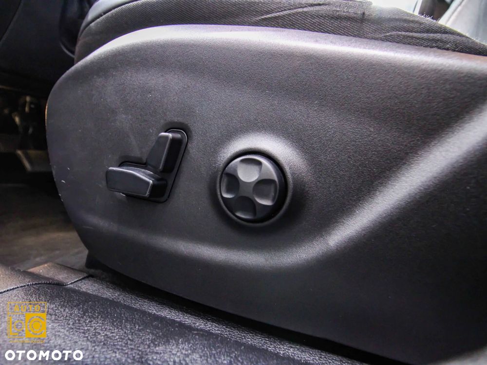 Jeep Cherokee 2.0 T Active Drive I Automatik Limited - 33