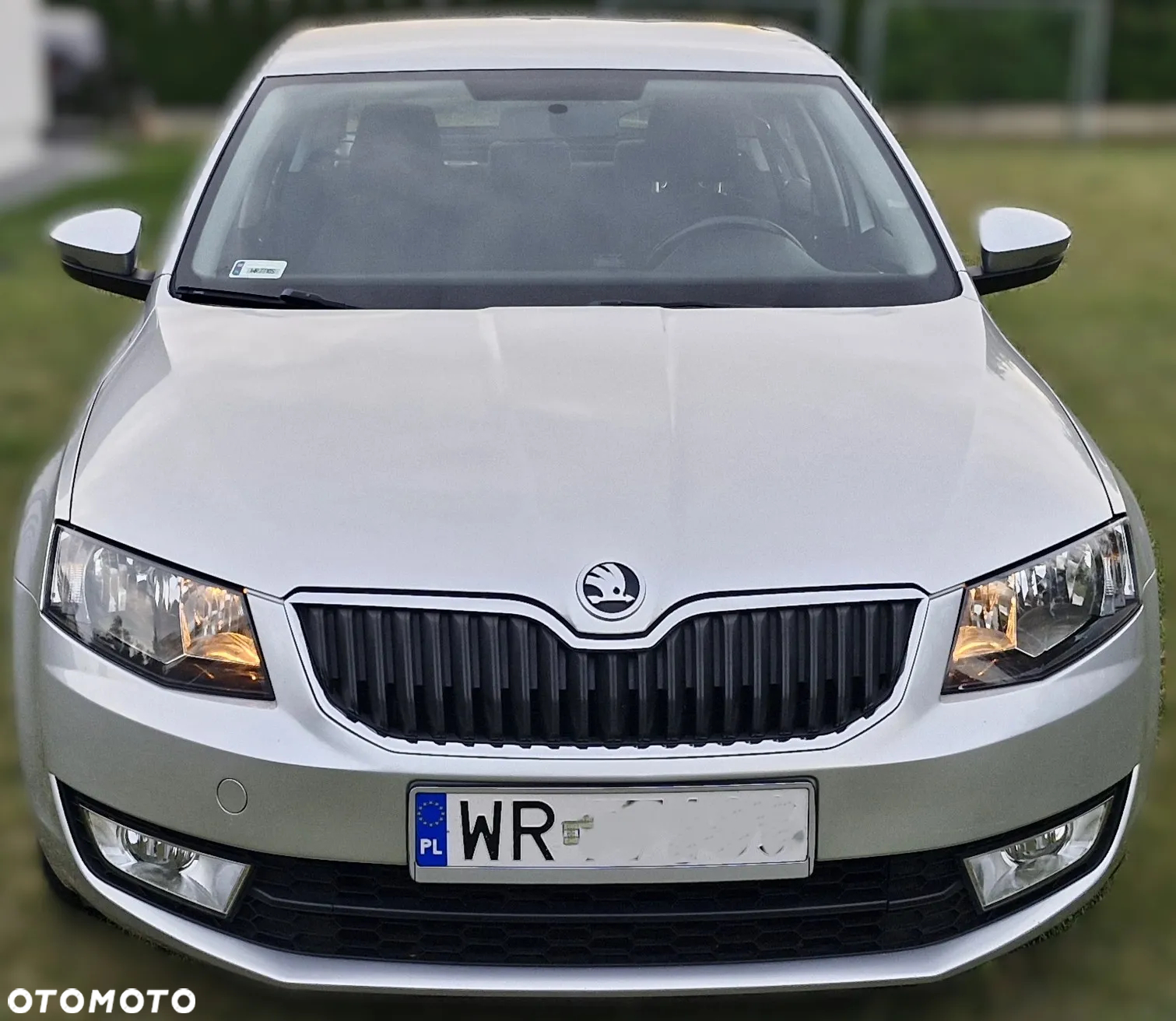 Skoda Octavia 1.2 TSI Ambition - 2