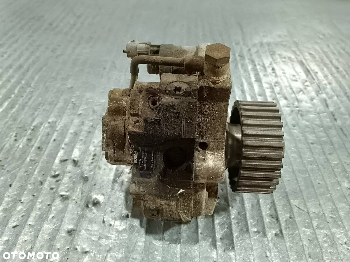 POMPA WTRYSKOWA FIAT DUCATO II 0445020008 2.3 JTD - 5