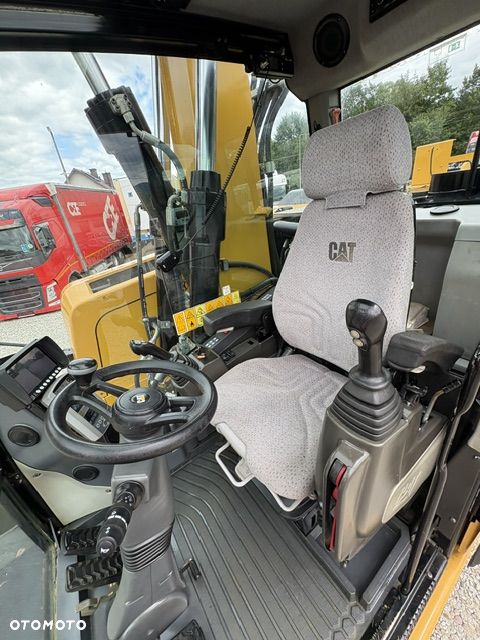 Caterpillar M318F / SUPER STAN/ - 13