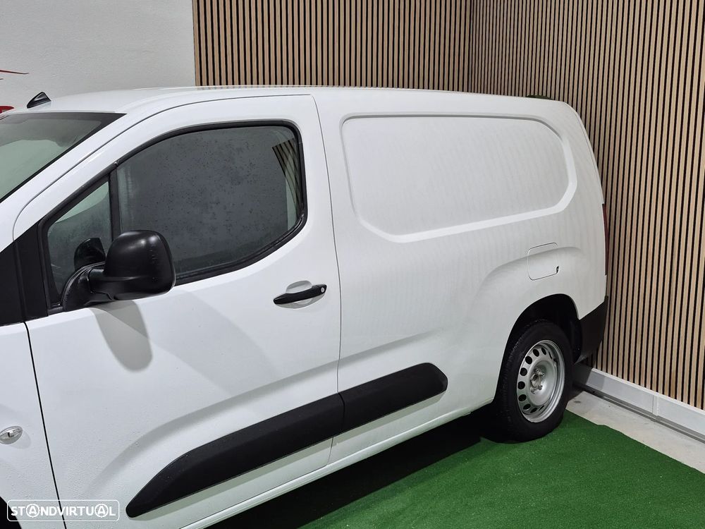Peugeot Partner LONGA - 2020 | GARANTIA | 130.0000KM - 3 LUG. - 3