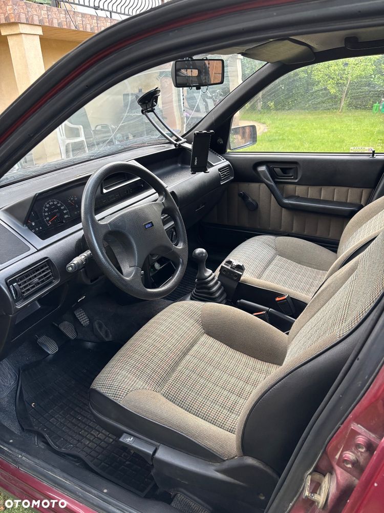 Fiat Tipo 1.4 Paradiso - 8