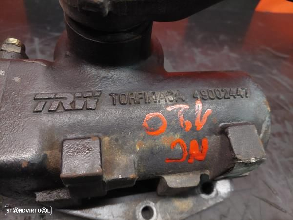 Caixa De Direcção Nissan Cabstar (F23, H41, H42) - 4