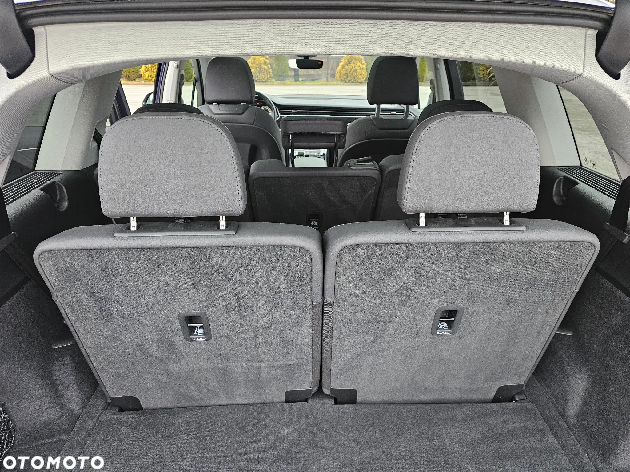 Audi Q7 55 TFSI quattro tiptronic - 22