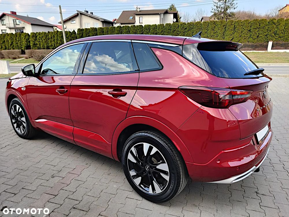 Opel Grandland 1.5 CDTI Business Elegance S&S - 10