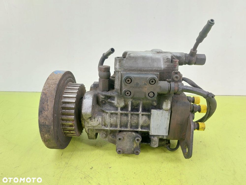 Pompa wtryskowa VW Transporter T4 2.5TDI 102KM 1992-2003R 0460415983 - 4