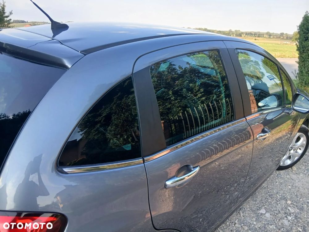 Citroën C3 1.4 Exclusive - 16