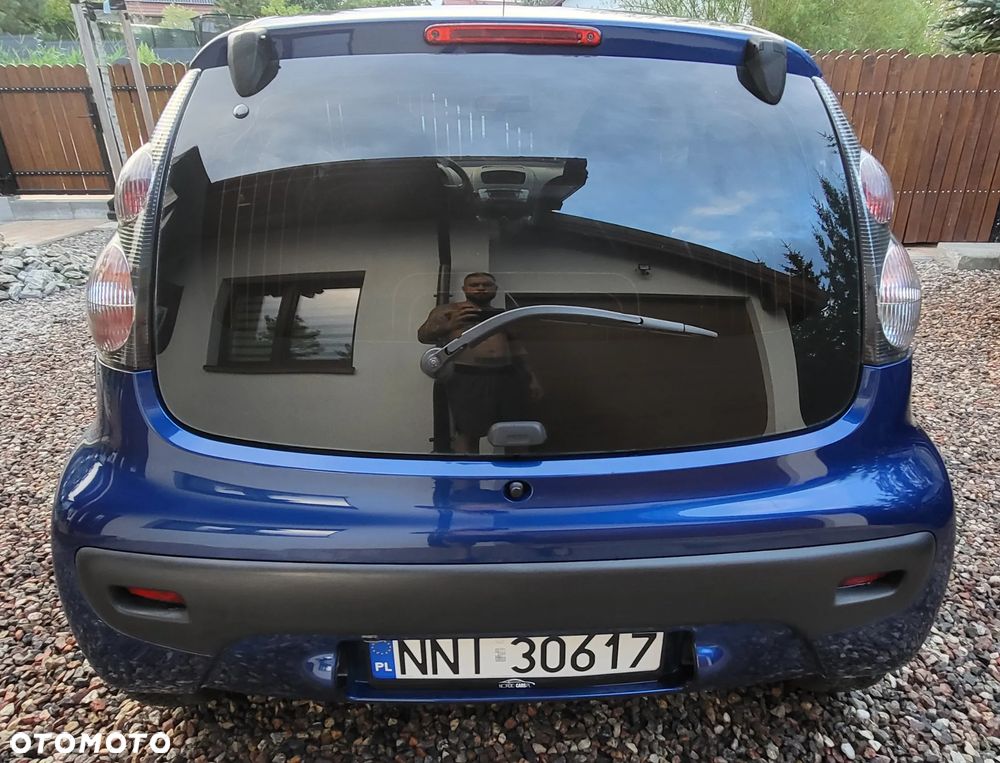 Citroën C1 - 13